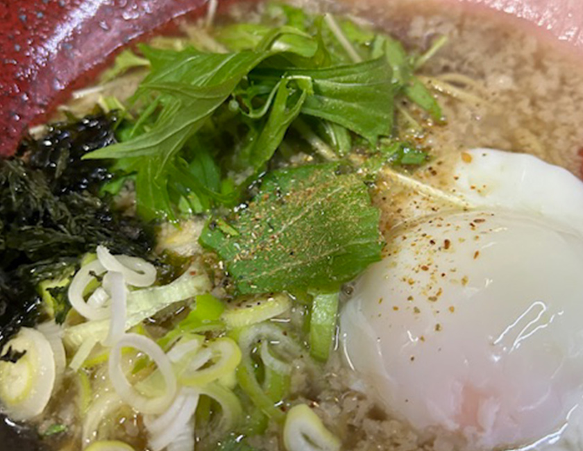 ラーメン